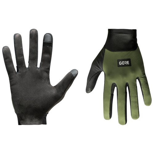 Gore Wear TrailKPR Langfingerhandschuhe, für Herren