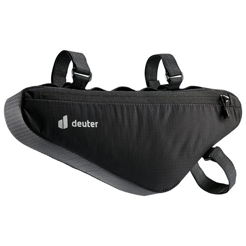 Deuter Rahmentasche Triangle Front Bag 1.5 Rahmen, Fahrradzubehör|Triangle Front