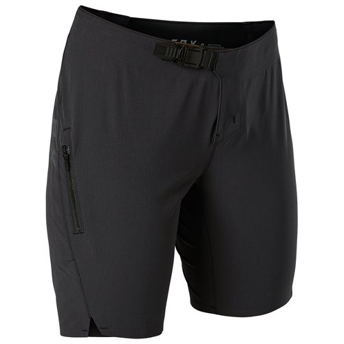 Fox o. Polster Flexair Lite Damen Bikeshorts