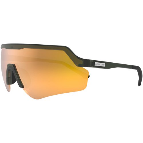 Spektrum Blankster Radsportbrille, Unisex (Damen / Herren), Fahrradbrille,