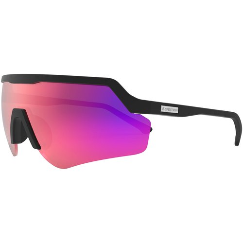 Spektrum Blankster 2024 Radsportbrille, Unisex (Damen / Herren), Fahrradbrille,