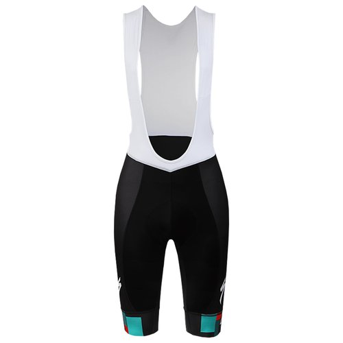 Le Col BORA-hansgrohe 2022 Damen Trägerhose