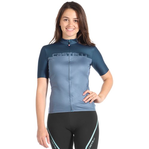 Castelli Velocissima Damentrikot