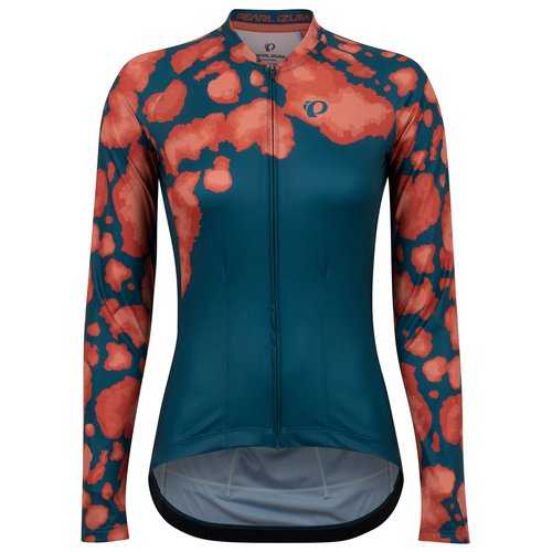 Pearl Izumi Attack Damen Langarmtrikot