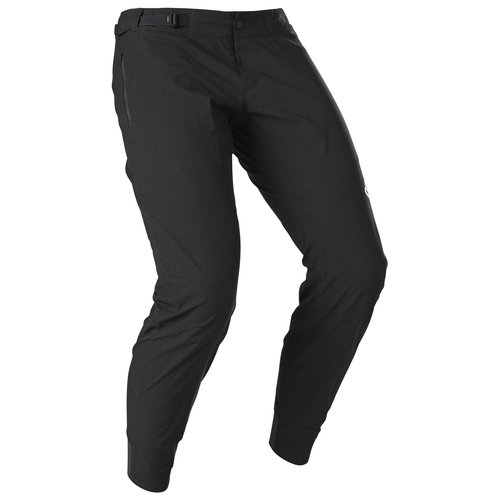 Fox o. Polster Ranger lange Bikehose, für Herren