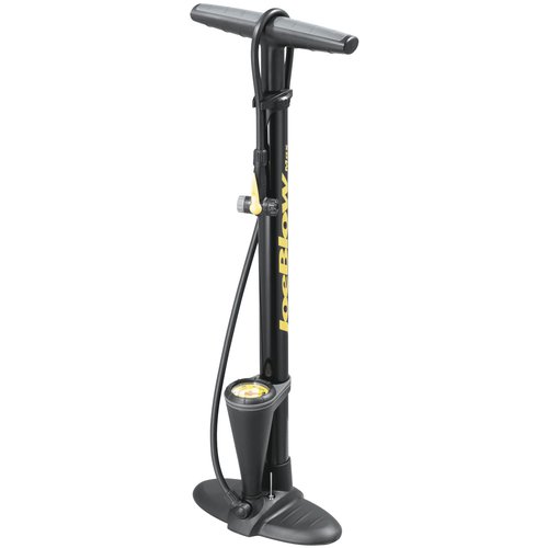 Topeak Joeblow Max II Standpumpe, Luftpumpe, Fahrradzubehör|TOPEAK Joeblow MAX