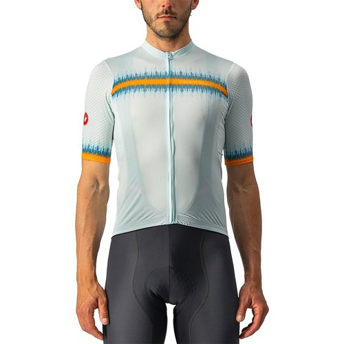 Castelli Grimpeur Kurzarmtrikot, für Herren