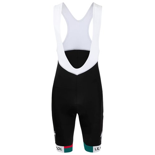 Le Col BORA-hansgrohe TDF 2022 kurze Trägerhose, für Herren