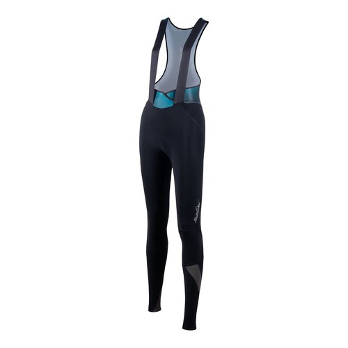 Nalini New Road Wr lange Damen Trägerhose