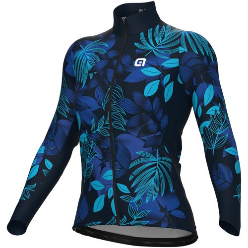 Ale Damen Green Garden Trikotjacke