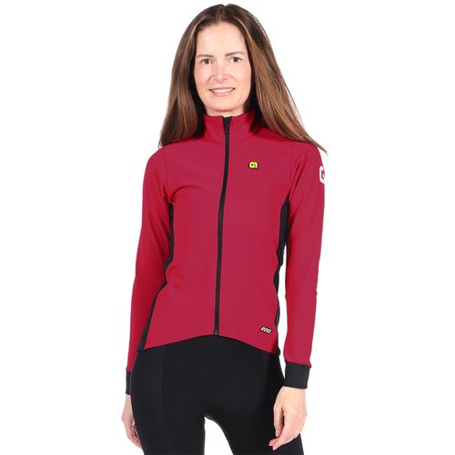 Ale Future Warm Damen Winterjacke
