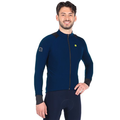 Ale Trikotjacke K-Idro, für Herren