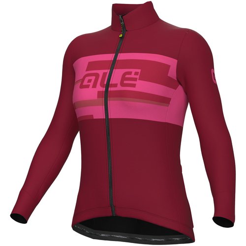 Ale Borealis Damen Langarmtrikot