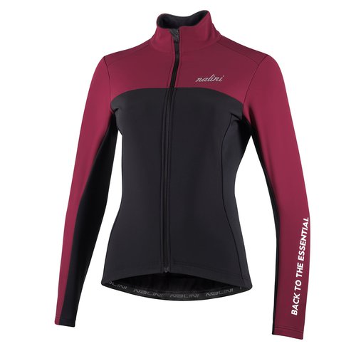 Nalini New Road Damen Winterjacke