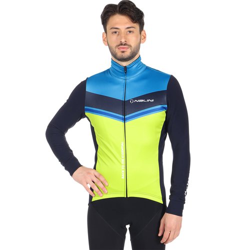 Nalini Asfalto Winterjacke, für Herren
