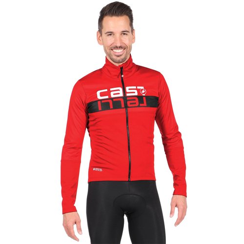 Castelli Scorpione 2 Winterjacke, für Herren