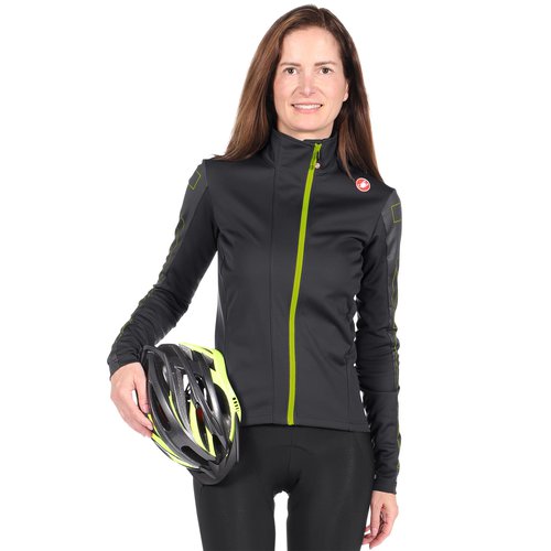 Castelli Transition Damen Winterjacke