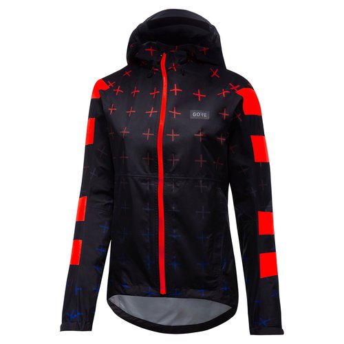 Gore Wear Endure Damen Regenjacke