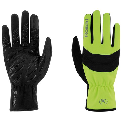 Roeckl Raiano Winterhandschuhe, für Herren