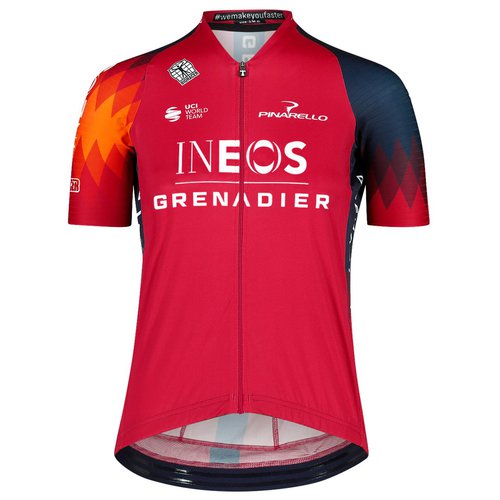 Bioracer INEOS Grenadiers Icon 2023 Damentrikot