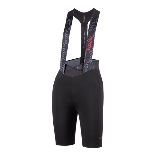 Nalini Veloce Damen Trägerhose