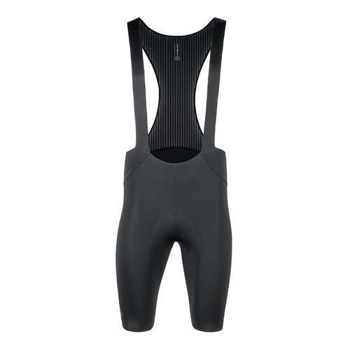 Nalini Laser kurze Trägerhose, für Herren