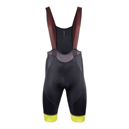 Nalini New Color kurze Trägerhose, für Herren