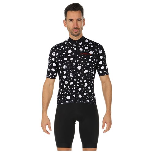 Nalini Set (Radtrikot + Radhose) NALINI Las Vegas Set (2 Teile), für Herren|NALINI Las