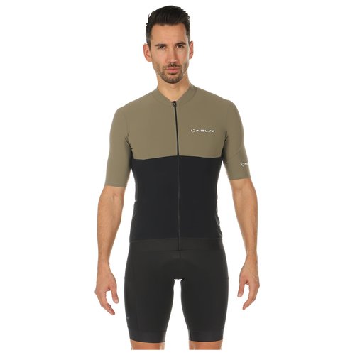 Nalini Set (Radtrikot + Radhose) NALINI Sun Shield Set (2 Teile), für Herren|NALINI Sun