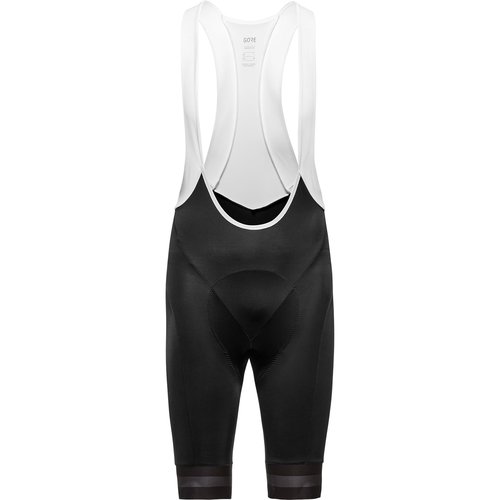 Gore Wear Torrent kurze Trägerhose, für Herren