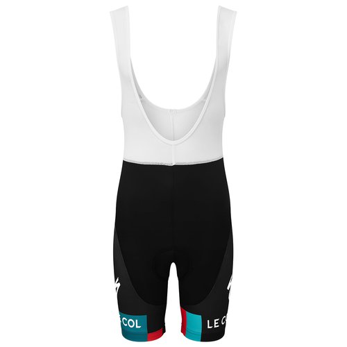 Le Col BORA-hansgrohe 2023 Kinder Radhose