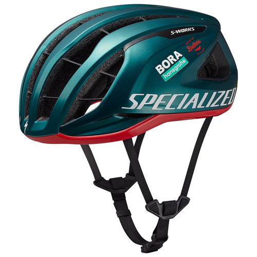 Specialized SW Prevail III BORA-hansgrohe 23 Rennradhelm, für Herren