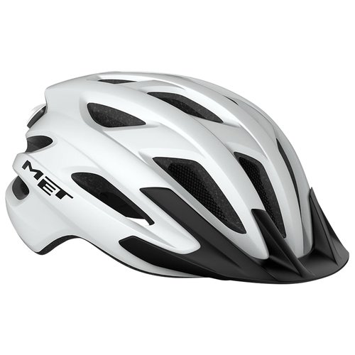 MET Crossover Mips 2024 MTB-Helm, Unisex (Damen / Herren)