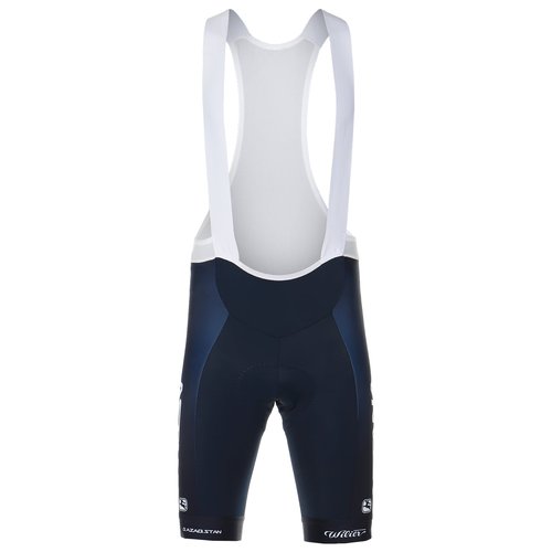 Giordana ASTANA QAZAQSTAN TEAM 2023 kurze Trägerhose, für Herren