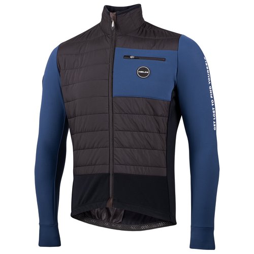 Nalini Freedom Winterjacke, für Herren