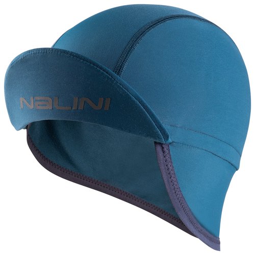 Nalini Radmütze Warm Mid, für Herren, Fahrradcap, Radcap|NALINI Cycling Cap Warm