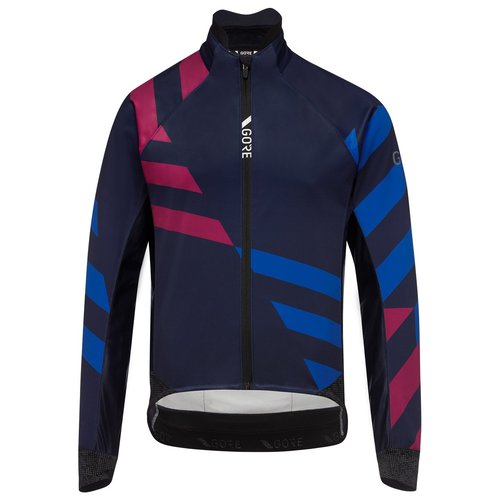 Gore Wear C5 GTX Infinium Signal Winterjacke, für Herren