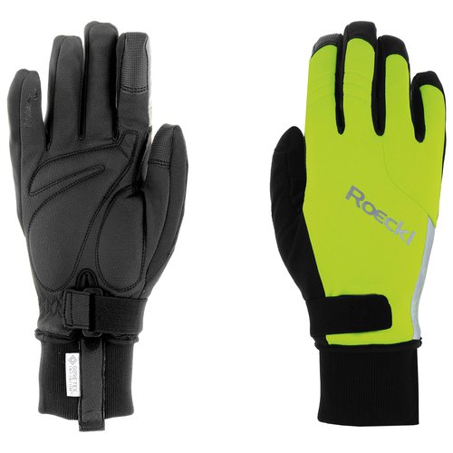 Roeckl Villach 2 Winterhandschuhe, für Herren