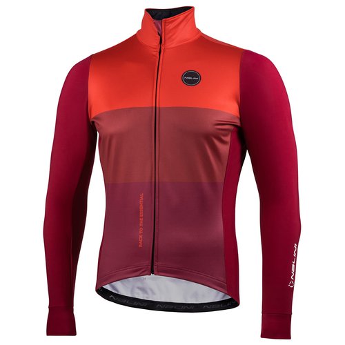 Nalini New Asfalto Winterjacke, für Herren