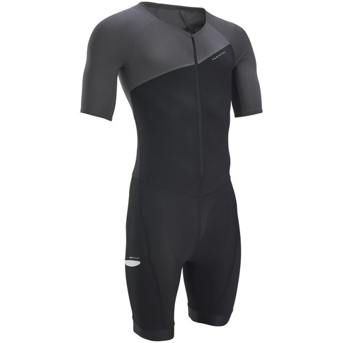 Van Rysel Triathlon Anzug Kurzdistanz kurzarm Herren