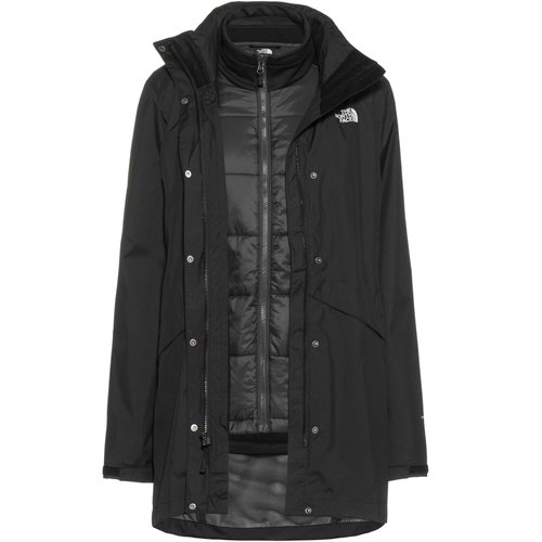 The North Face ARASHI II TRICLIMATE Doppeljacke Damen