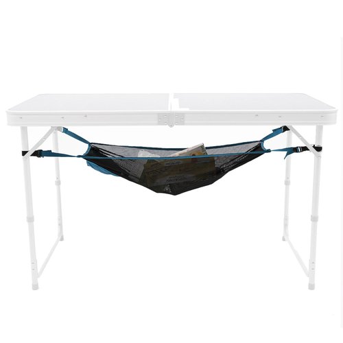 Quechua Ablagenetz für Campingtische