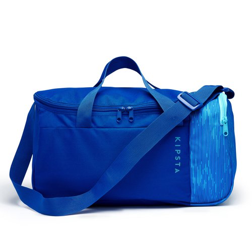 Kipsta Sporttasche Essential 20 l neonblau