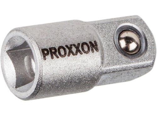 Proxxon Adapter Innenvierkant auf Außenvierkant