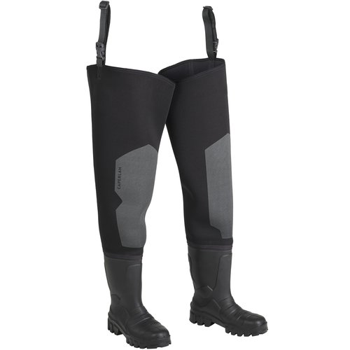 Caperlan Watstiefel 500 warm Neopren 4 mm