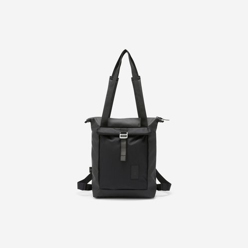 Newfeel Tasche Rucksack 10 l - Activ Mblty Le Marais schwarz