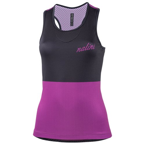 Nalini New Damen Radtop