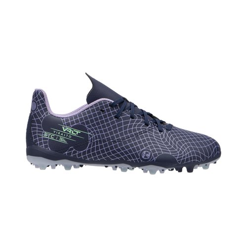 Kipsta Kinder Fußball Nockenschuhe MG/AG - VIRALTO I Nebula