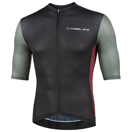 Nalini Kurzarmtrikot Fresh, für Herren