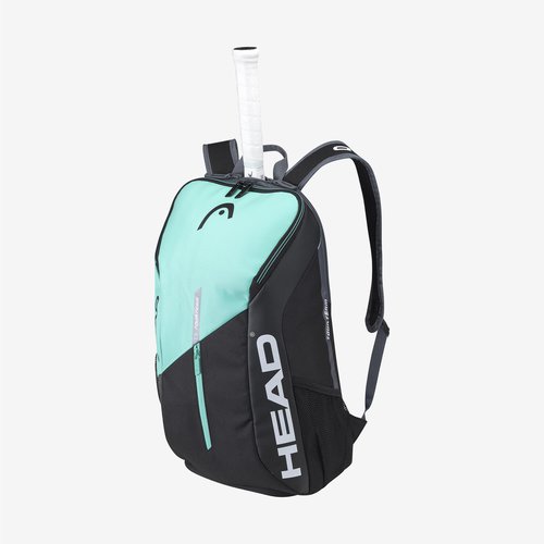 Head Tennisrucksack - Head Tour 29 l schwarz/grün